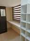 Loft Bed Type With Big Window And Cabinet With 2 Sharing Bathrooms دبي الإمارات