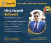 Best HR And Payroll Software In UAE دبي الإمارات