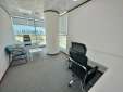 Furnished Office Space With Amazing Features! أبوظبي الإمارات