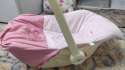 Baby Rocking Char And Baby Sofa Seat دبي الإمارات