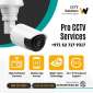 Cctv Solutions دبي الإمارات