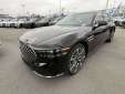 2025 Genesis G90 3.5T e-Supercharger AWD 3.5T e-Supercharger 4dr Sedan
