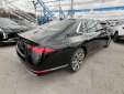 2025 Genesis G90 3.5T E-Supercharger AWD 3.5T E-Supercharger 4dr Sedan دبي الإمارات