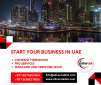 Mainland & Free Zone Business Setup in UAE
