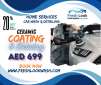 Exterior Car Body Polishing - Fresh Look Car Wash