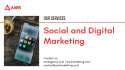 AARK MARKETING – SMART DIGITAL STRATEGIES FOR BUSINESS GROWTH دبي الإمارات