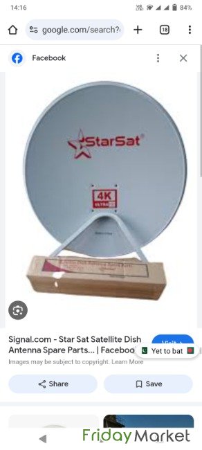 Dish Satellite Installation دبي الإمارات