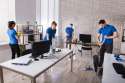 Professional Cleaning Services for Homes &amp; Businesses
