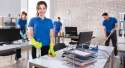 Professional Cleaning Services For Homes &amp; Businesses دبي الإمارات