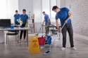 Professional Cleaning Services For Homes &amp; Businesses دبي الإمارات