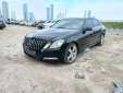 Mercedes-Benz E-300 Avantgarde, 3.0L, GCC Specifications.