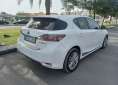 Lexus CT200h Hybrid, 1.8L, GCC Specifications. الشارقة الإمارات