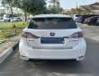 Lexus CT200h Hybrid, 1.8L, GCC Specifications. الشارقة الإمارات