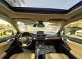 Lexus CT200h Hybrid, 1.8L, GCC Specifications. الشارقة الإمارات