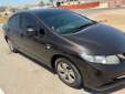 Honda Civic أبوظبي الإمارات