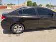 Honda Civic أبوظبي الإمارات