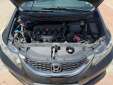 Honda Civic أبوظبي الإمارات
