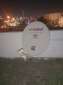 Dish Satlite installation