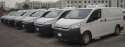 Chiller Vans For Rent In Abu Dhabi, All Emirates In UAE أبوظبي الإمارات