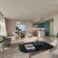 Chelsea Residences By Damac Properties دبي الإمارات