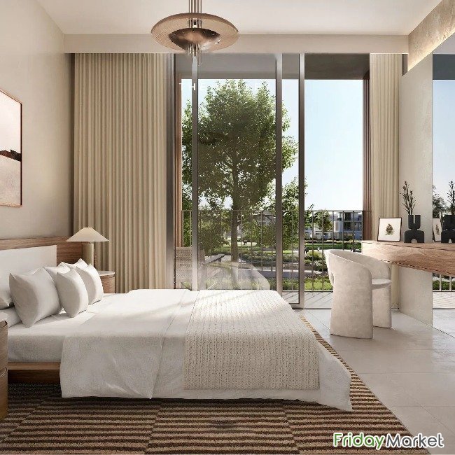 Rivera At The Valley By Emaar Properties دبي الإمارات