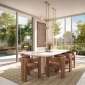 Rivera At The Valley By Emaar Properties دبي الإمارات