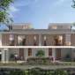 Rivera At The Valley By Emaar Properties دبي الإمارات