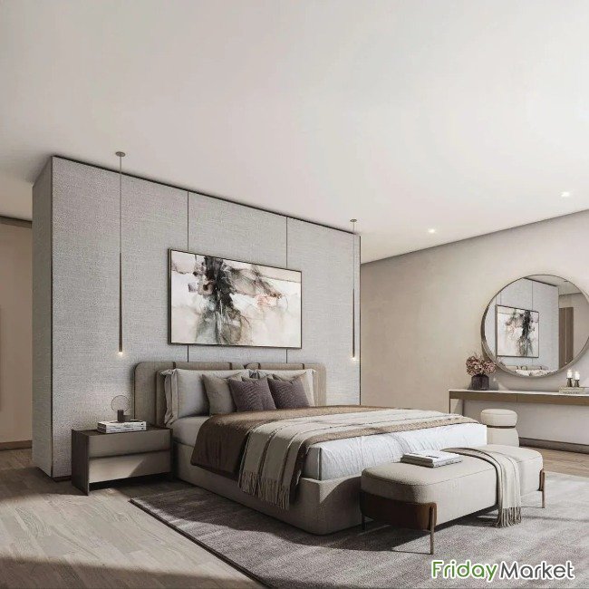 Sobha Elwood By Sobha Realty دبي الإمارات