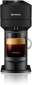 Nespresso Vertuo Next coffee machine by Nespresso, Matte Black (Never