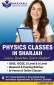 Physics Classes Near Me in Sharjah 0568723609