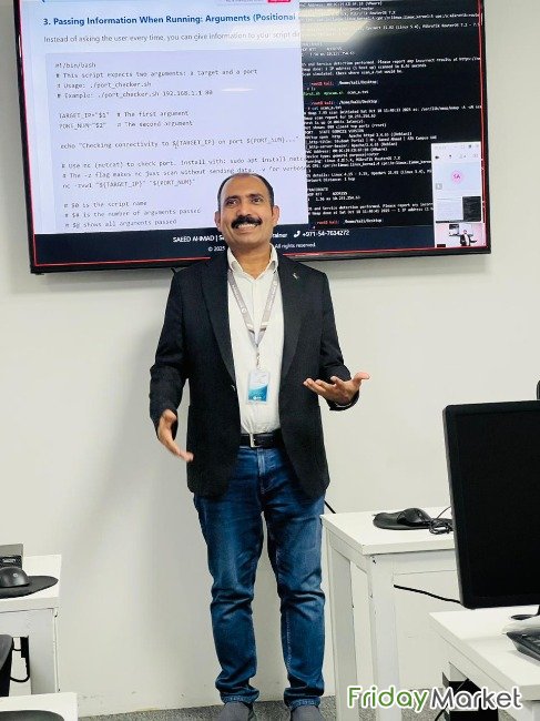 Private CCNA Tutor &amp; Programming Session دبي الإمارات