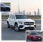 Abu Dhabi Car Rental | Flexible Plans &amp; Affordable Rates