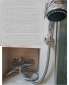 High-Quality Shower Faucet with Flexible Hose