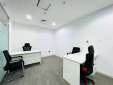 Office Workspace for Rent // Affordable // 24/7 Access