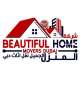 Beautiful Home Movers Dubai