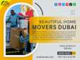 Beautiful Home Movers Dubai دبي الإمارات
