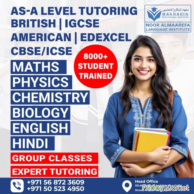 Best Spoken English Classes King Faisal Street Sharjah – 0568723609 الشارقة الإمارات