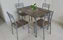 Elegant Pan Emirates Dining Table With Four Chair دبي الإمارات