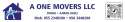 A One Movers LLC - 0552348200