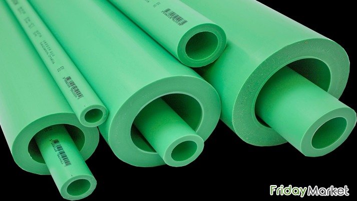All PPR Pipes And Fittings Available الشارقة الإمارات