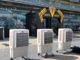 commercial portable air conditioner rental