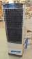 Climate Plus 30L Slim Line Air Cooler with 7500 m3/h Air flow