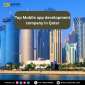 Best Mobile App Development Company In Qatar دبي الإمارات