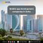 Top Mobile App Development Companies In Doha دبي الإمارات