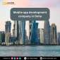 Top Mobile App Development Companies In Doha دبي الإمارات