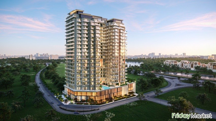 Best Property Agency In Dubai | Our Nest Real Estate دبي الإمارات