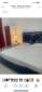 Almost New King Size Bed With Storage And Matress دبي الإمارات