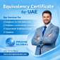 Equivalency Certificate Services in Dubai, UAE – Degree Recognition