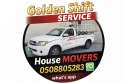 Golden Shift Service Movers Packers in Dubai 0508805283