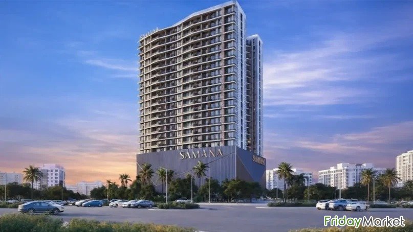 Leading Property Agency In Dubai دبي الإمارات